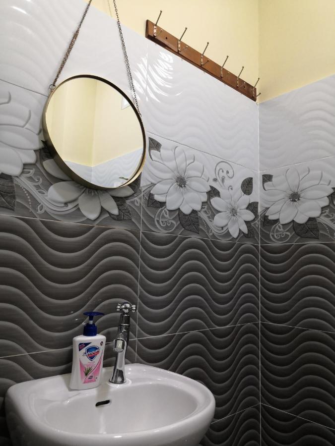 Darney'S Homestay Kg Bangau Tanjung เตเมอร์โลห์ ภายนอก รูปภาพ