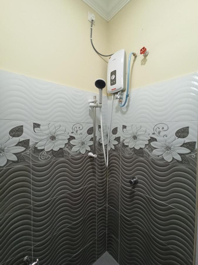 Darney'S Homestay Kg Bangau Tanjung เตเมอร์โลห์ ภายนอก รูปภาพ